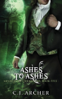 Ashes To Ashes - Preview