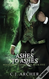 Capa do artigo Ashes To Ashes