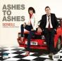 Ashes to Ashes - CD - Preview
