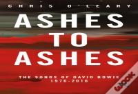 Ashes To Ashes
