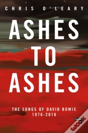 Capa do artigo Ashes To Ashes