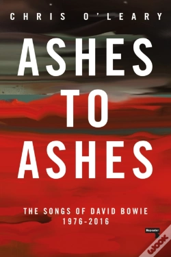 Capa do artigo Ashes To Ashes
