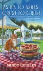 Ashes To Ashes, Crust To Crust - Preview