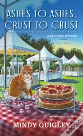 Ashes To Ashes, Crust To Crust