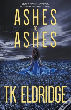Capa do artigo Ashes To Ashes