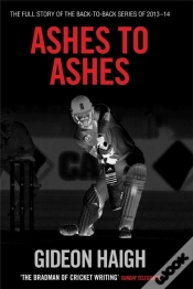 Capa do artigo Ashes To Ashes