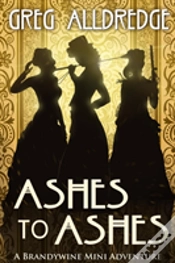Capa do artigo Ashes To Ashes