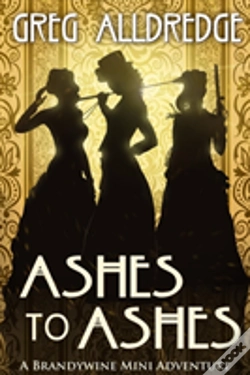 Capa do artigo Ashes To Ashes