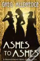 Ashes To Ashes