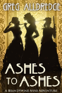 Ashes To Ashes - Preview