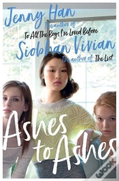 Capa do artigo Ashes To Ashes