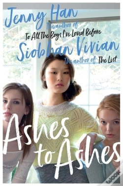 Capa do artigo Ashes To Ashes