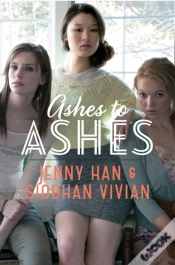 Capa do artigo Ashes To Ashes