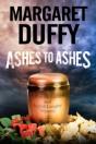 Ashes To Ashes Large Print - Preview