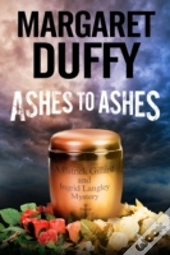Ashes To Ashes Large Print