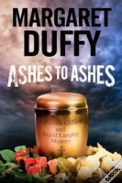 Capa do artigo Ashes To Ashes Large Print