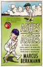 Ashes To Ashes - Preview