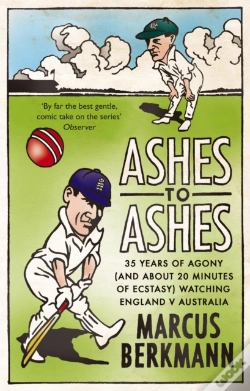 Capa do artigo Ashes To Ashes