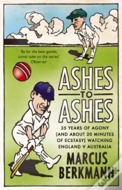 Capa do artigo Ashes To Ashes