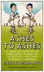 Ashes To Ashes - Preview