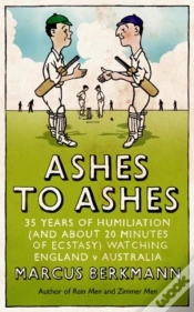 Capa do artigo Ashes To Ashes