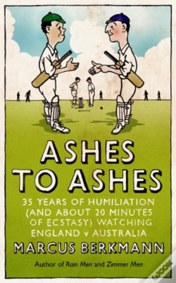 Capa do artigo Ashes To Ashes