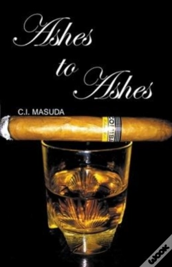 Capa do artigo Ashes To Ashes