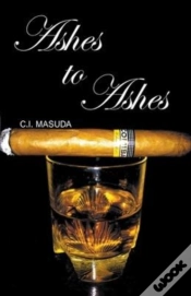 Capa do artigo Ashes To Ashes