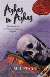 Capa do artigo Ashes To Ashes