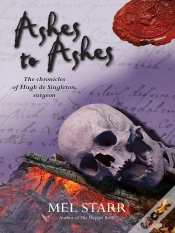 Capa do artigo Ashes To Ashes