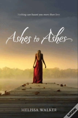 Capa do artigo Ashes To Ashes