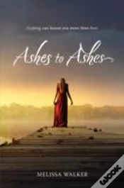 Capa do artigo Ashes To Ashes