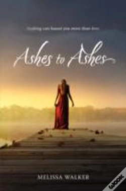 Capa do artigo Ashes To Ashes