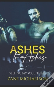 Capa do artigo Ashes To Ashes