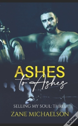 Capa do artigo Ashes To Ashes