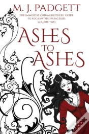 Capa do artigo Ashes To Ashes