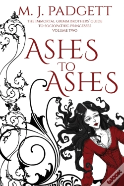 Capa do artigo Ashes To Ashes