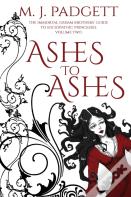 Ashes To Ashes