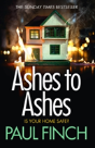 Ashes To Ashes - Preview