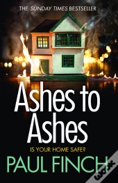 Ashes To Ashes