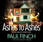 Ashes To Ashes - Preview