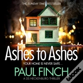 Ashes To Ashes