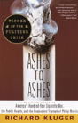 Ashes To Ashes - Preview