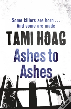 Capa do artigo Ashes To Ashes