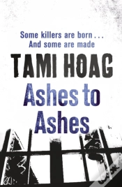 Capa do artigo Ashes To Ashes