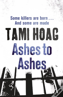 Capa do artigo Ashes To Ashes