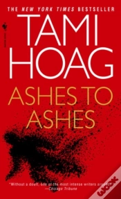 Capa do artigo Ashes To Ashes