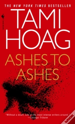 Capa do artigo Ashes To Ashes