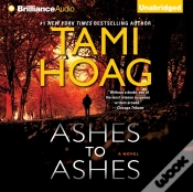 Capa do artigo Ashes To Ashes