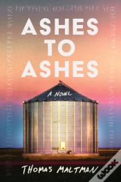 Capa do artigo Ashes To Ashes